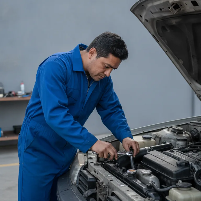 Reparación de Radiadores servicio en Ciudad Lopez Mateos